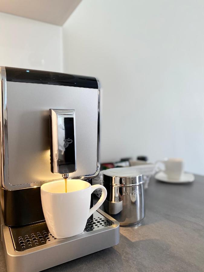 Ultra Apartments Nautica Szczecin Eksteriør bilde