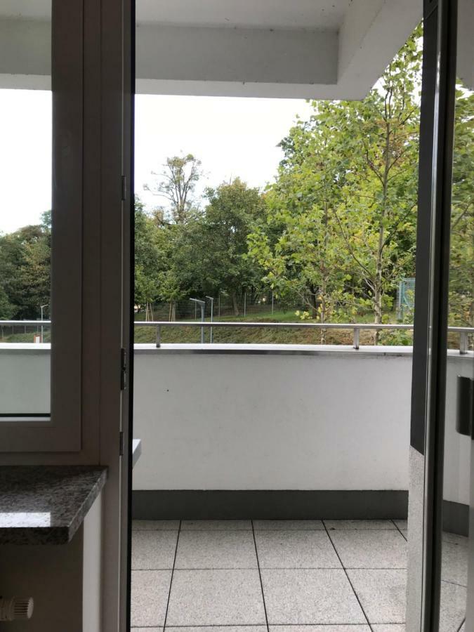 Ultra Apartments Nautica Szczecin Eksteriør bilde