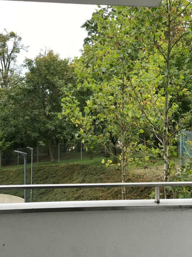 Ultra Apartments Nautica Szczecin Eksteriør bilde